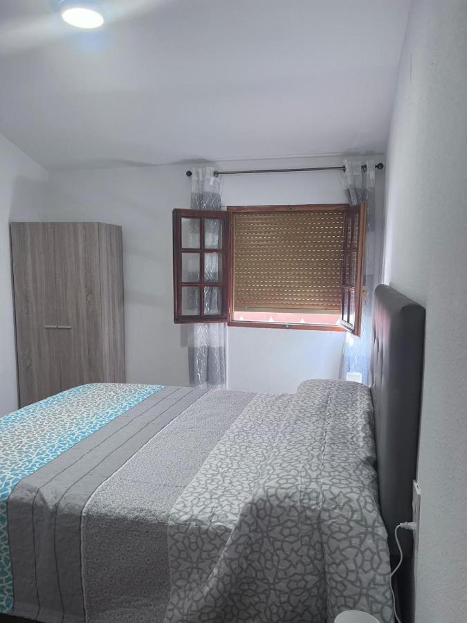Cantarranas Requena Exterior foto