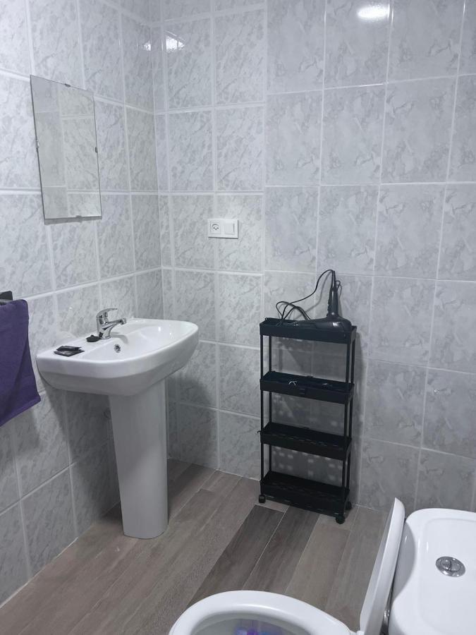 Cantarranas Requena Exterior foto